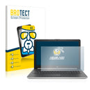 BROTECT AirGlass Glass Screen Protector for HP Pavilion 15-ec0315ng