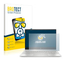 BROTECT AirGlass Glass Screen Protector for HP Envy 13-aq1354ng