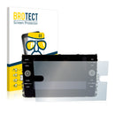 BROTECT AirGlass Glass Screen Protector for Volkswagen Polo GTI 2019 Composition Media 8