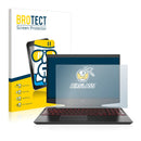 BROTECT AirGlass Glass Screen Protector for HP Omen Gaming 15-dh0009ng