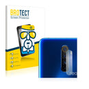 BROTECT AirGlass Glass Screen Protector for Realme X2 Pro (Camera)