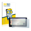 BROTECT AirGlass Glass Screen Protector for Audi Q5 FY 2016 MIB-HS