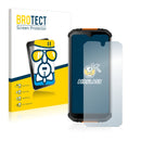 BROTECT AirGlass Glass Screen Protector for Oukitel WP6