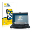 BROTECT AirGlass Glass Screen Protector for Panasonic Toughbook 55 Full-HD Touch