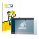 BROTECT AirGlass Glass Screen Protector for Toscido X102 10