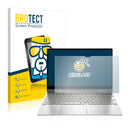 BROTECT AirGlass Glass Screen Protector for HP Envy x360 15-ed0768ng