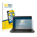 BROTECT AirGlass Glass Screen Protector for HP 17-ca1375ng