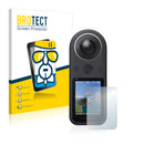 BROTECT AirGlass Glass Screen Protector for Kandao QooCam 8K