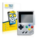 BROTECT AirGlass Glass Screen Protector for RetroStone 2