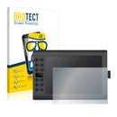 BROTECT AirGlass Glass Screen Protector for Gaomon M106K Pro