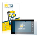 BROTECT AirGlass Glass Screen Protector for Crestron TSW-750-B-S