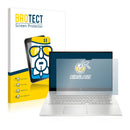 BROTECT AirGlass Glass Screen Protector for HP Envy 17-cg1656ng