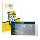 BROTECT AirGlass Glass Screen Protector for Kenwood DMX8019DABS (without cutout)