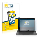 BROTECT AirGlass Glass Screen Protector for Lenovo 100e Gen 3