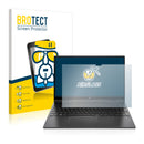 BROTECT AirGlass Glass Screen Protector for HP Envy X360 15-ee0167ng