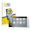 BROTECT AirGlass Glass Screen Protector for Pioneer SPH-DA250DAB