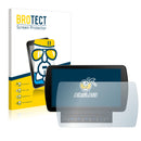 BROTECT AirGlass Glass Screen Protector for XTrons TQ100