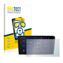 BROTECT AirGlass Glass Screen Protector for Xtrons PSD80A3AL