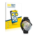 BROTECT AirGlass Glass Screen Protector for Elegiant C520