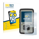 BROTECT AirGlass Glass Screen Protector for TPL Birdy Slim