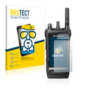 BROTECT AirGlass Glass Screen Protector for Motorola Mototrbo Ion