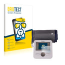 BROTECT AirGlass Glass Screen Protector for Beurer BM 27