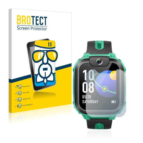 imoo Z6 Kids Phone Watch Smartwatch (Green) | AUDITECH
