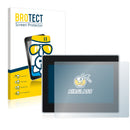BROTECT AirGlass Glass Screen Protector for Panasonic HM507