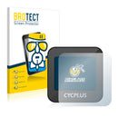 BROTECT AirGlass Glass Screen Protector for Cycplus G1 2