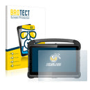 BROTECT AirGlass Glass Screen Protector for DT Research 311Q