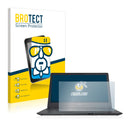 BROTECT AirGlass Glass Screen Protector for Fujitsu Lifebook U7510