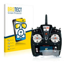 BROTECT AirGlass Glass Screen Protector for Spektrum DX20