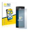 BROTECT AirGlass Glass Screen Protector for enfore PayPad+