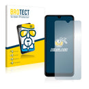 BROTECT AirGlass Glass Screen Protector for Motorola Moto G Pure