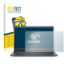 BROTECT AirGlass Glass Screen Protector for Dell Inspiron 15 3501