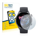 BROTECT AirGlass Glass Screen Protector for Huami Amazfit GTR 3
