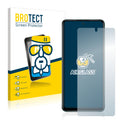 BROTECT AirGlass Glass Screen Protector for Infinix Hot 11s