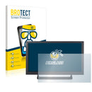 BROTECT AirGlass Glass Screen Protector for Beetronics 17HD7M
