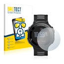 BROTECT AirGlass Glass Screen Protector for Kiprun 500