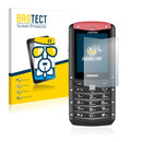 BROTECT AirGlass Glass Screen Protector for Brondi Stallion