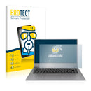 BROTECT AirGlass Glass Screen Protector for Medion Akoya P15651