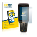 BROTECT AirGlass Glass Screen Protector for Datalogic Skorpio X5 XLR