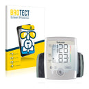 BROTECT AirGlass Glass Screen Protector for Beurer BM 35