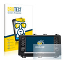 BROTECT AirGlass Glass Screen Protector for Seat Ateca 2017