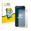 BROTECT AirGlass Glass Screen Protector for GlobeXplorer GPX Pro III