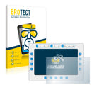 BROTECT AirGlass Glass Screen Protector for Megasat HD7 Combo