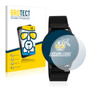 BROTECT AirGlass Glass Screen Protector for Oozoo Q00119