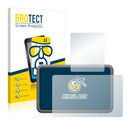 BROTECT AirGlass Glass Screen Protector for DJI Osmo Action 3