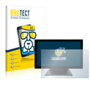BROTECT AirGlass Glass Screen Protector for Iiyama ProLite TF1634MC-B8X