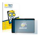 BROTECT AirGlass Glass Screen Protector for Realme Pad 10.4